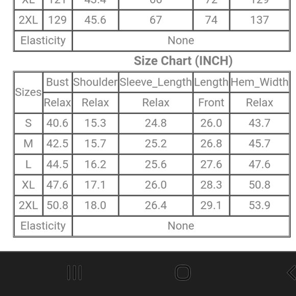 ๐ฅ๐HP๐New boutique long sleeved button top - Picture 2 of 13